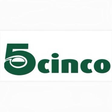 5Cinco Cosméticos